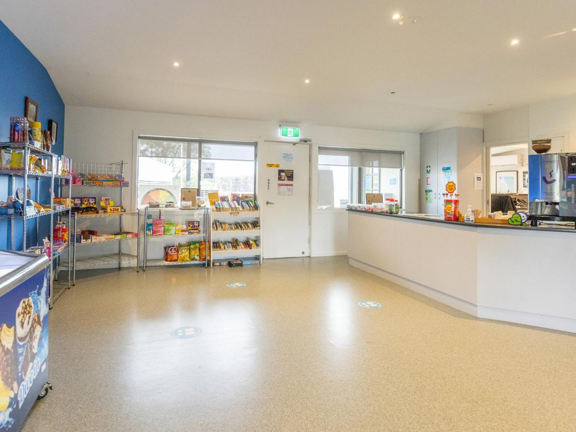 Nrma Riverside Holiday park Warrnambool