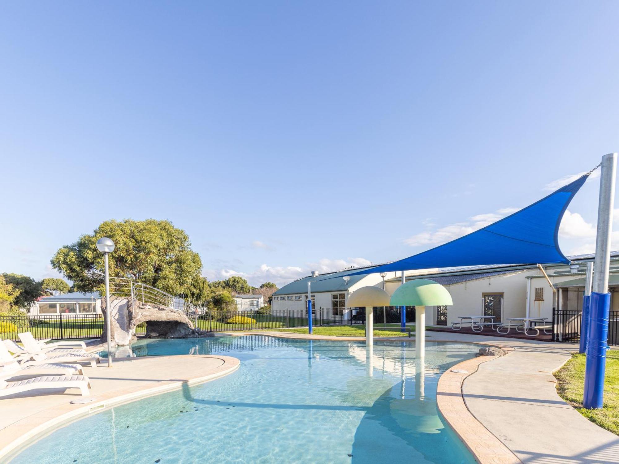 Holiday park Nrma Riverside