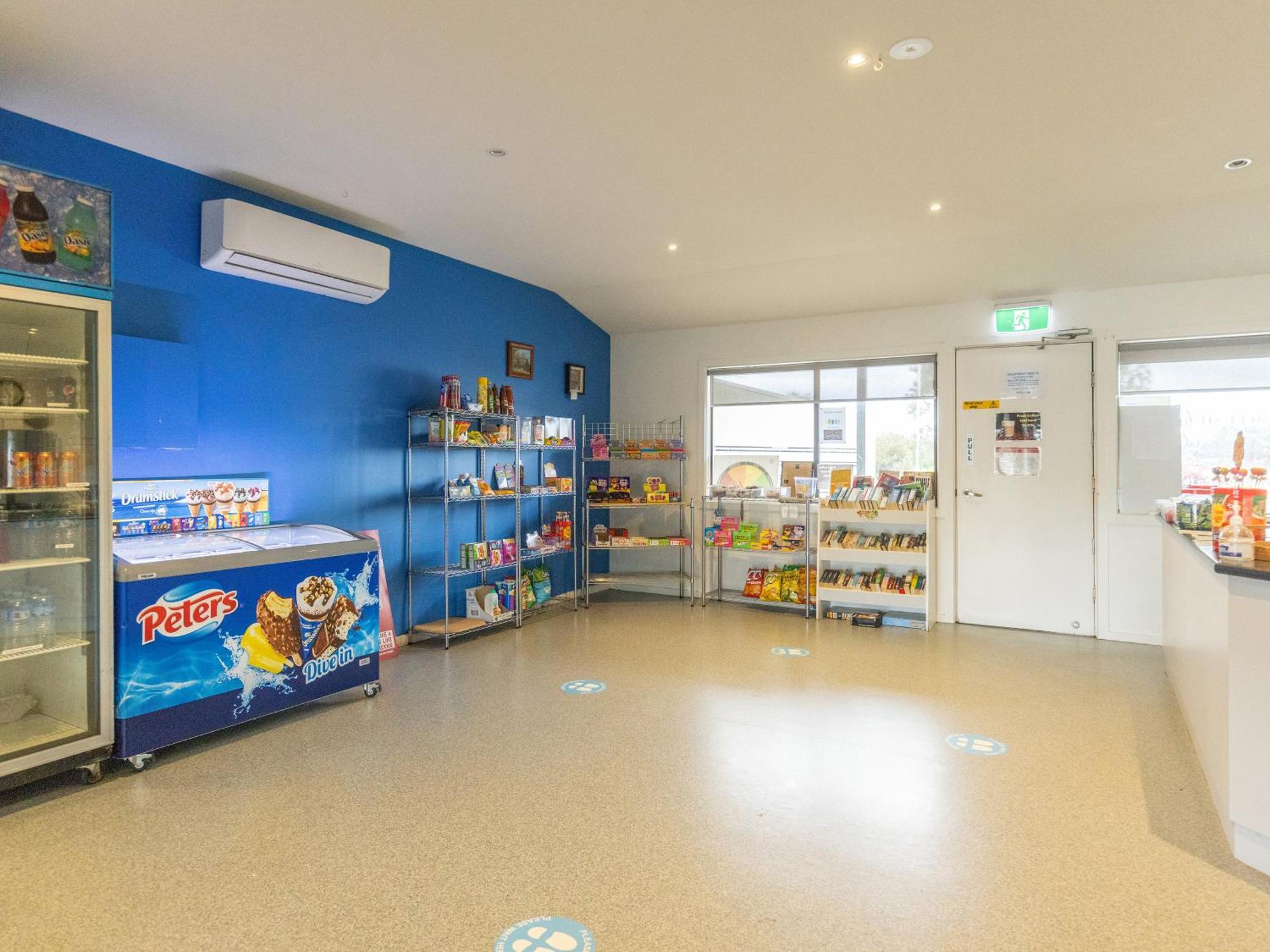 Holiday park Nrma Riverside Warrnambool
