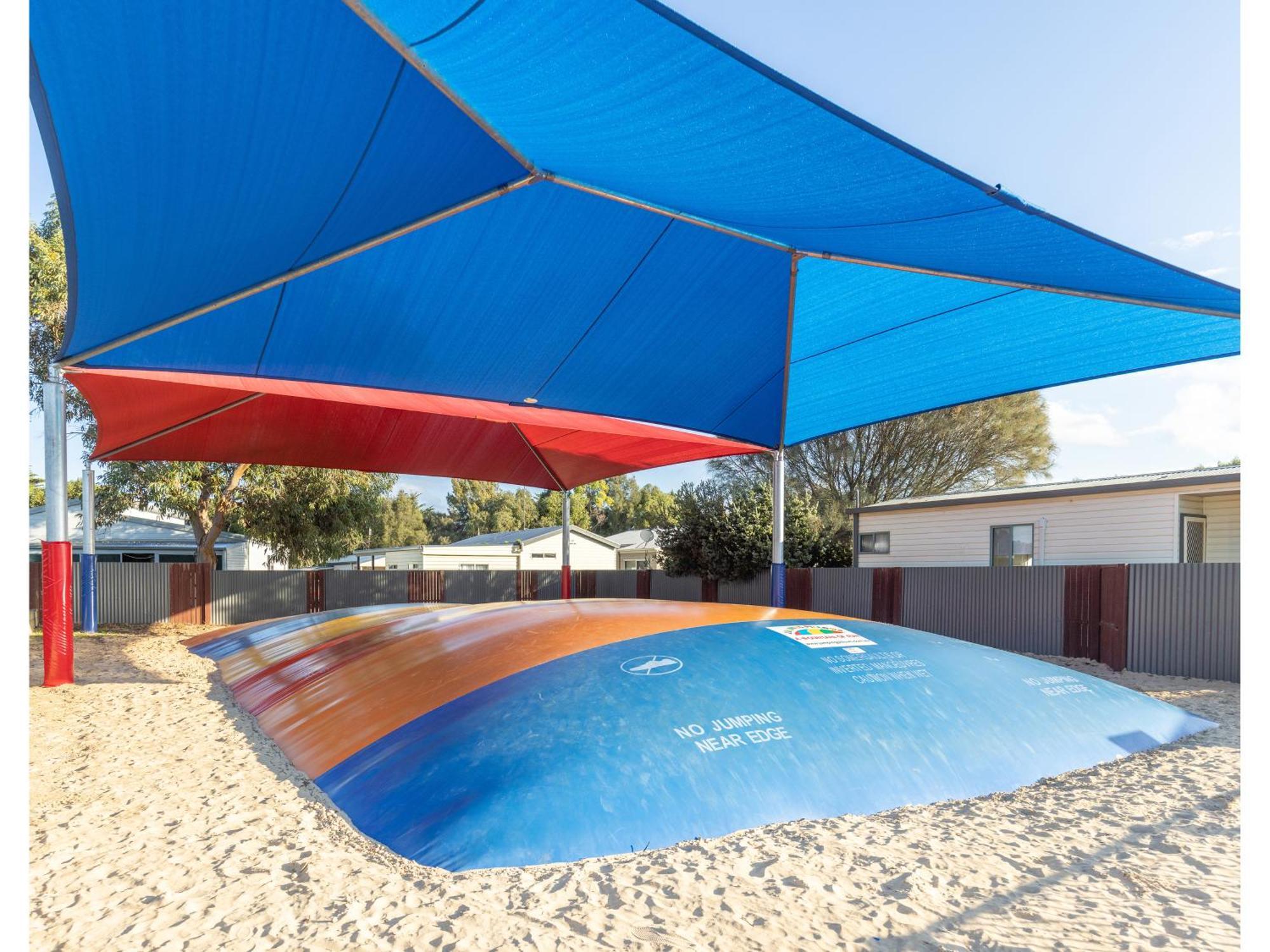 Nrma Riverside Holiday park Warrnambool