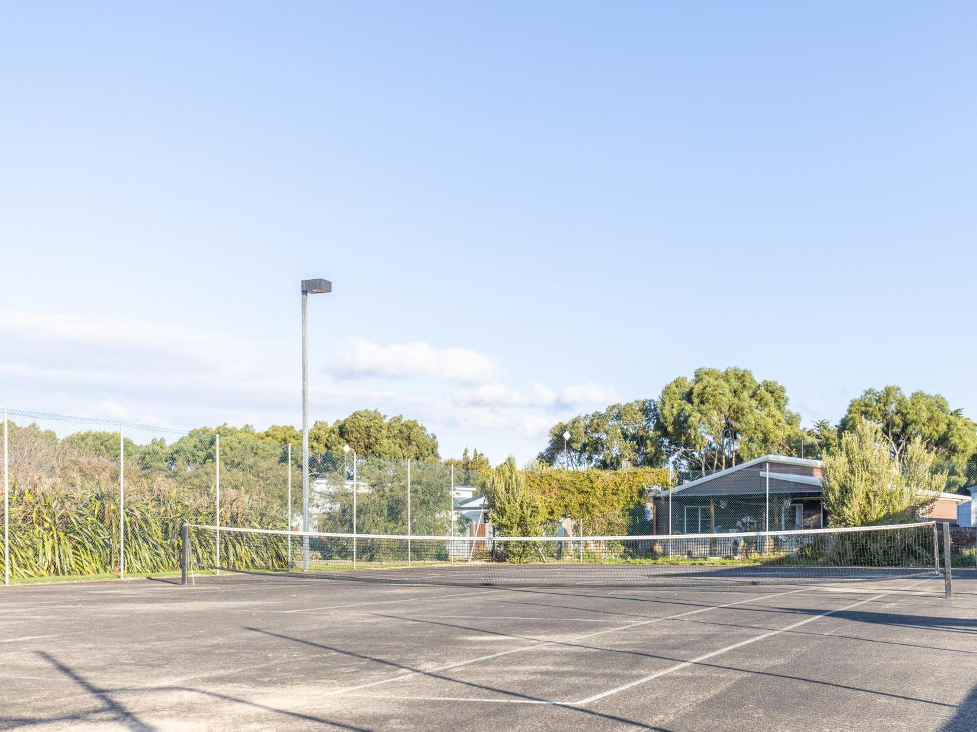 Holiday park Nrma Riverside