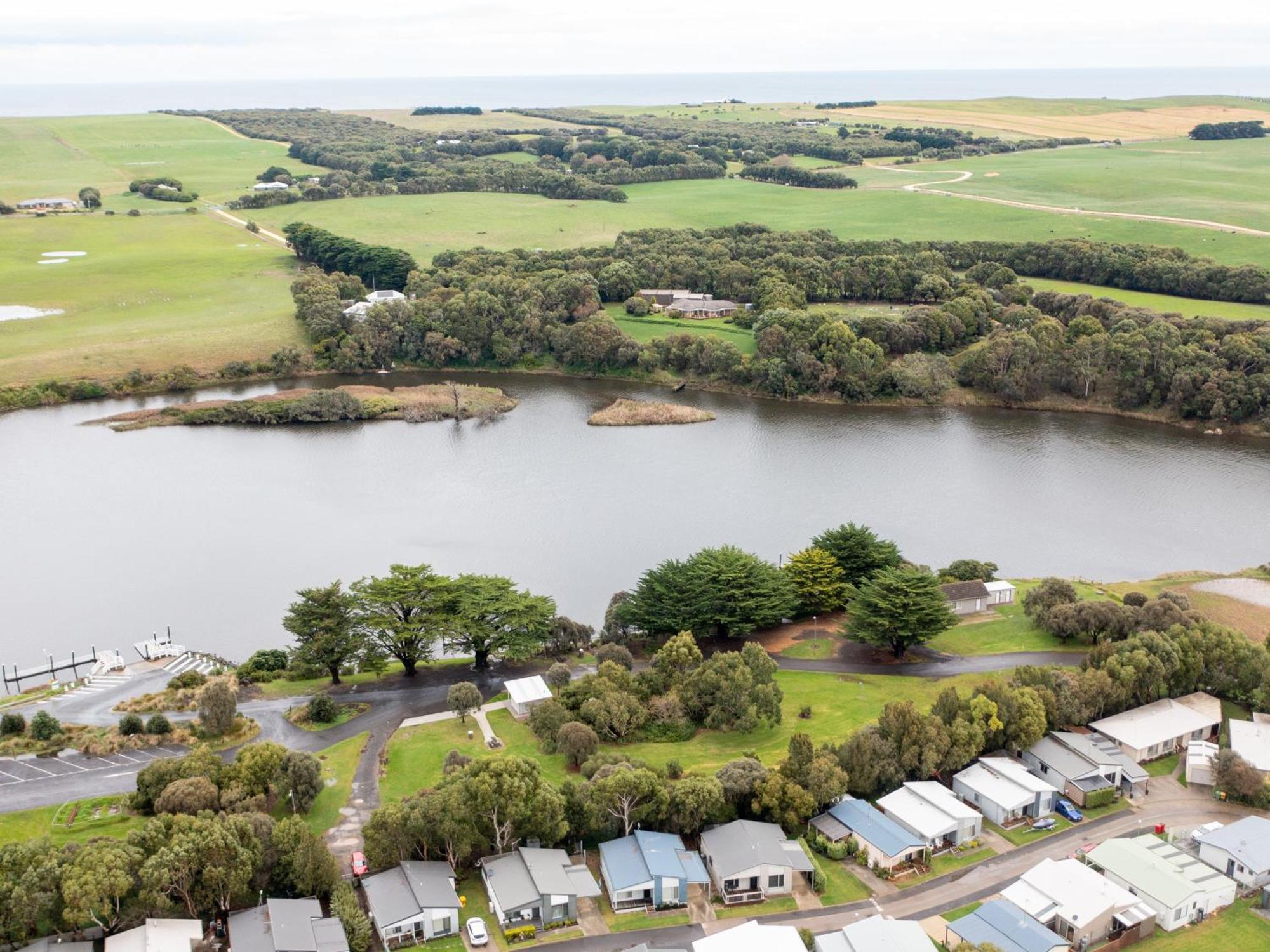 Nrma Riverside Warrnambool