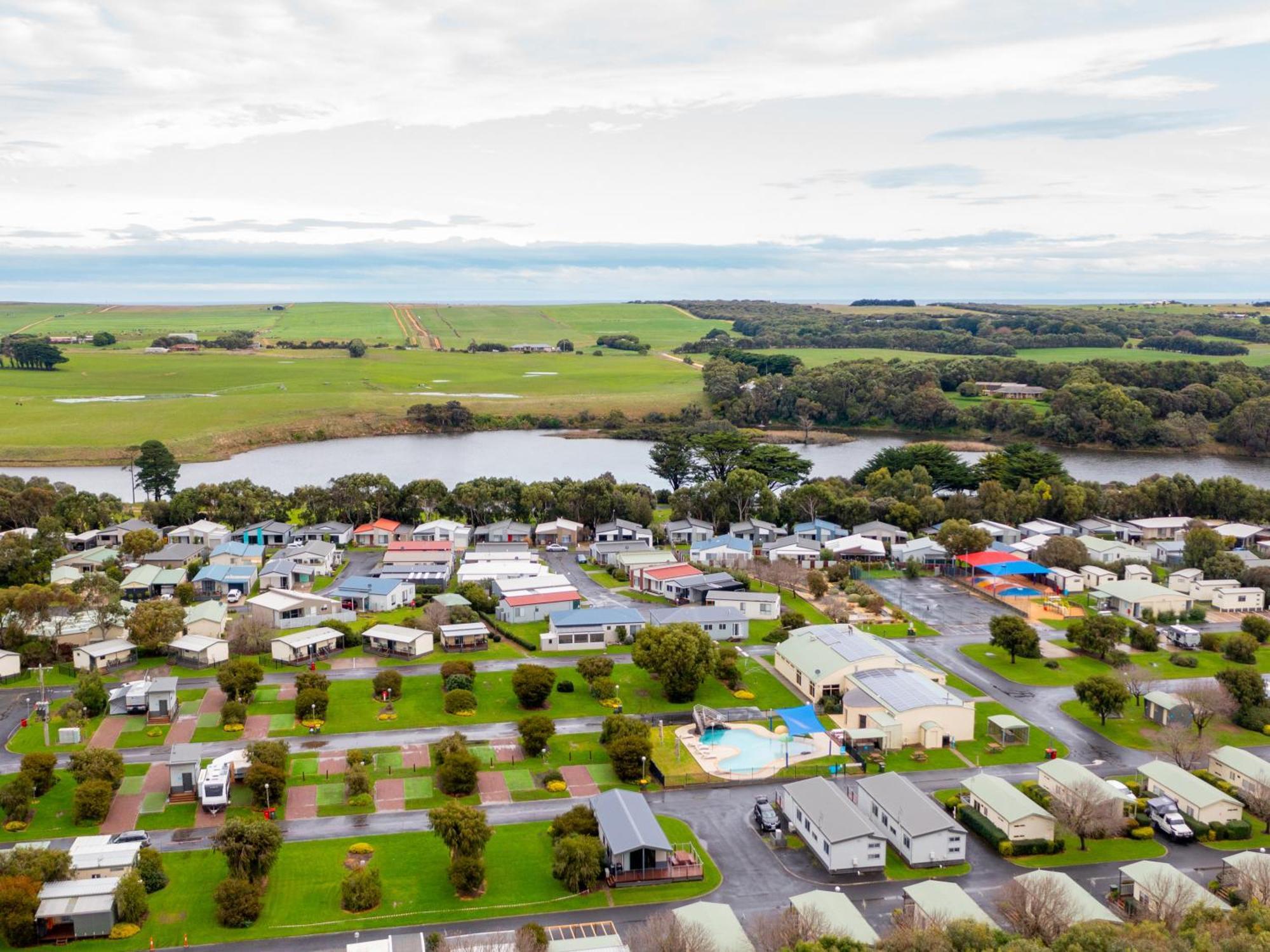 Nrma Riverside