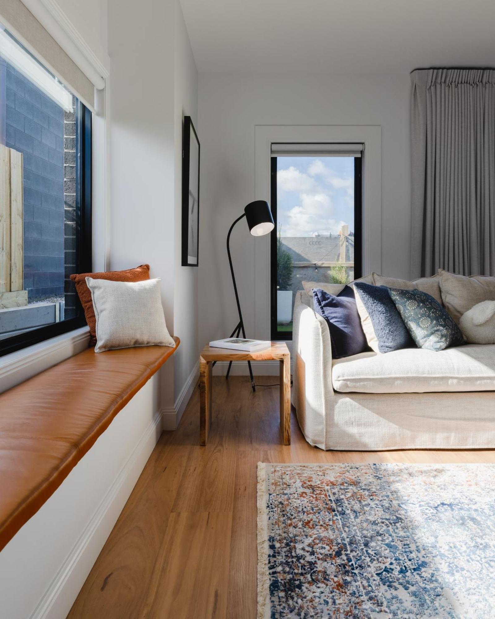 1 House - Award-winning Luxury 4 Bedroom Smart Warrnambool