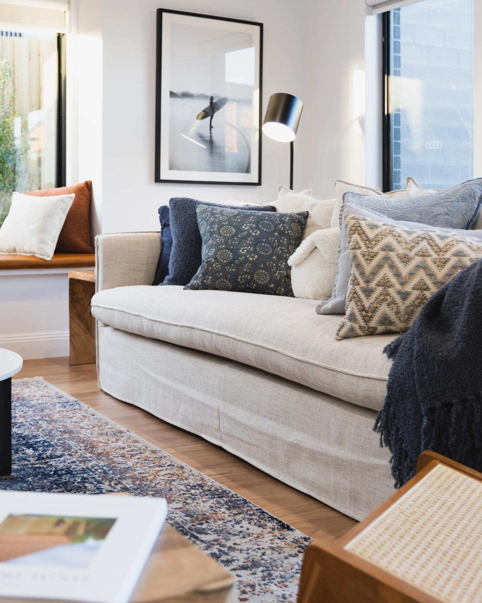 1 House - Award-winning Luxury 4 Bedroom Smart Warrnambool