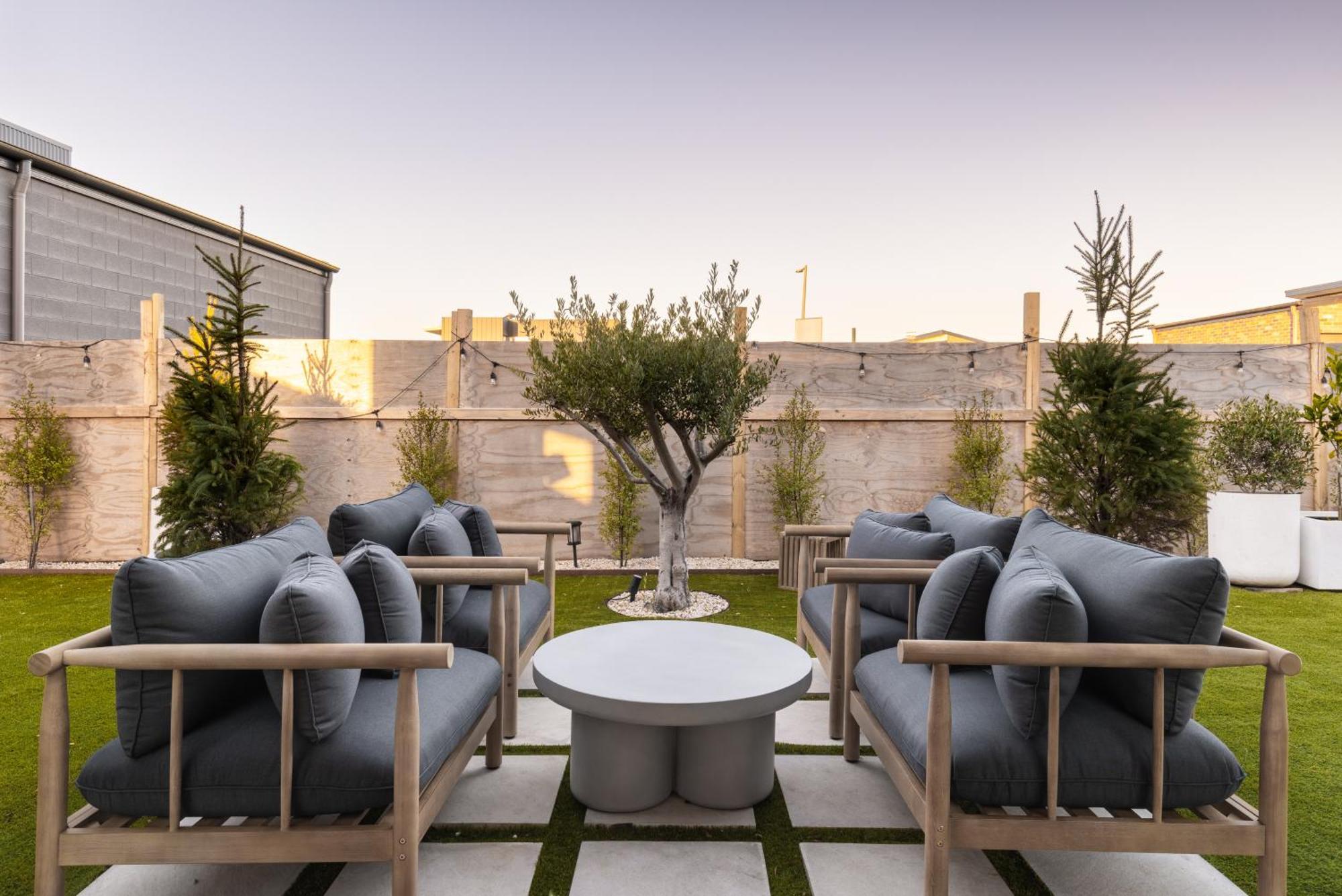 Holiday home 1 House - Award-winning Luxury 4 Bedroom Smart *