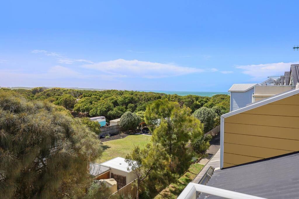 Apartment The Bay - Luxury By The Sea