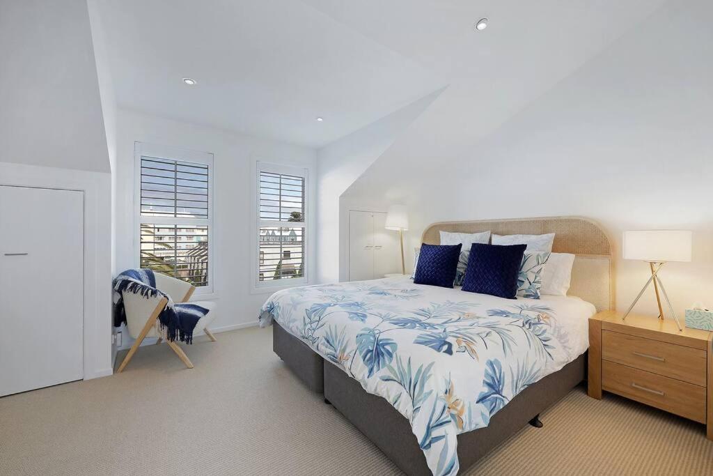 The Bay - Luxury By The Sea Apartment *