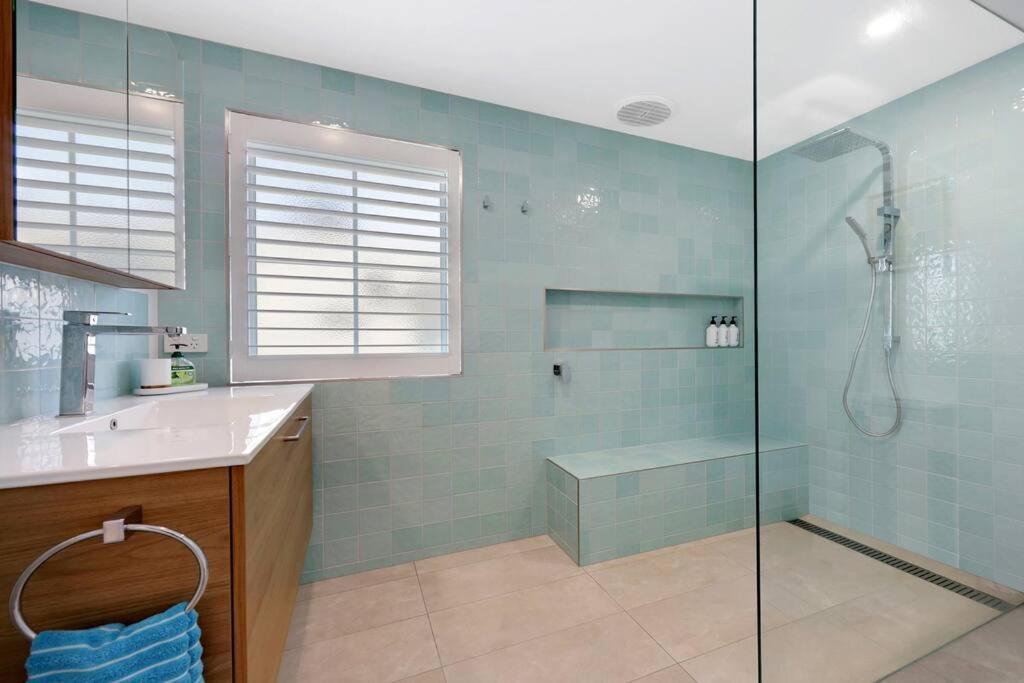Apartment The Bay - Luxury By The Sea Warrnambool