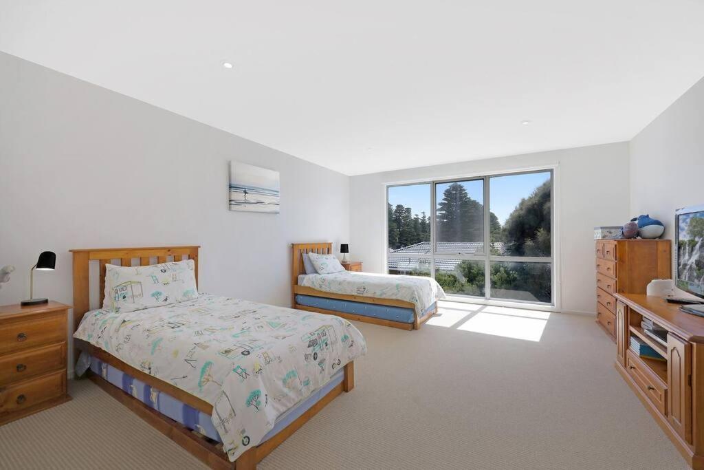 Apartment The Bay - Luxury By The Sea *