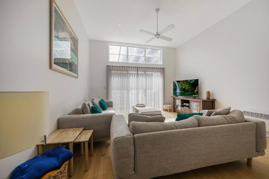 The Bay - Luxury By The Sea Apartment *