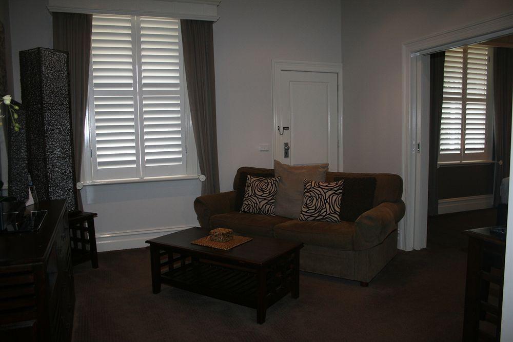 Gallery Aparthotel Warrnambool