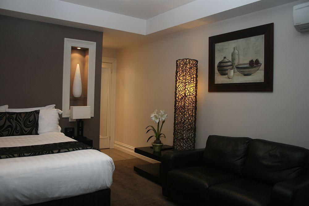 Aparthotel Gallery 4*