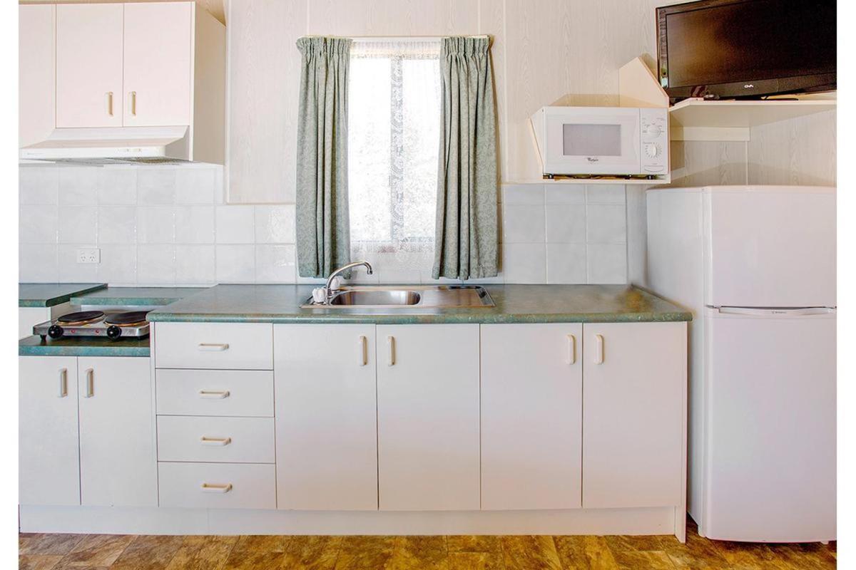 Nrma Riverside Holiday park 4*