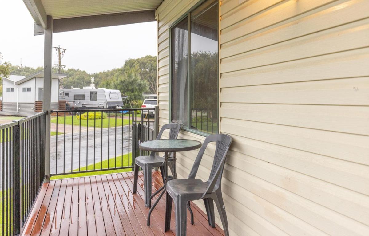 Nrma Riverside Holiday park
