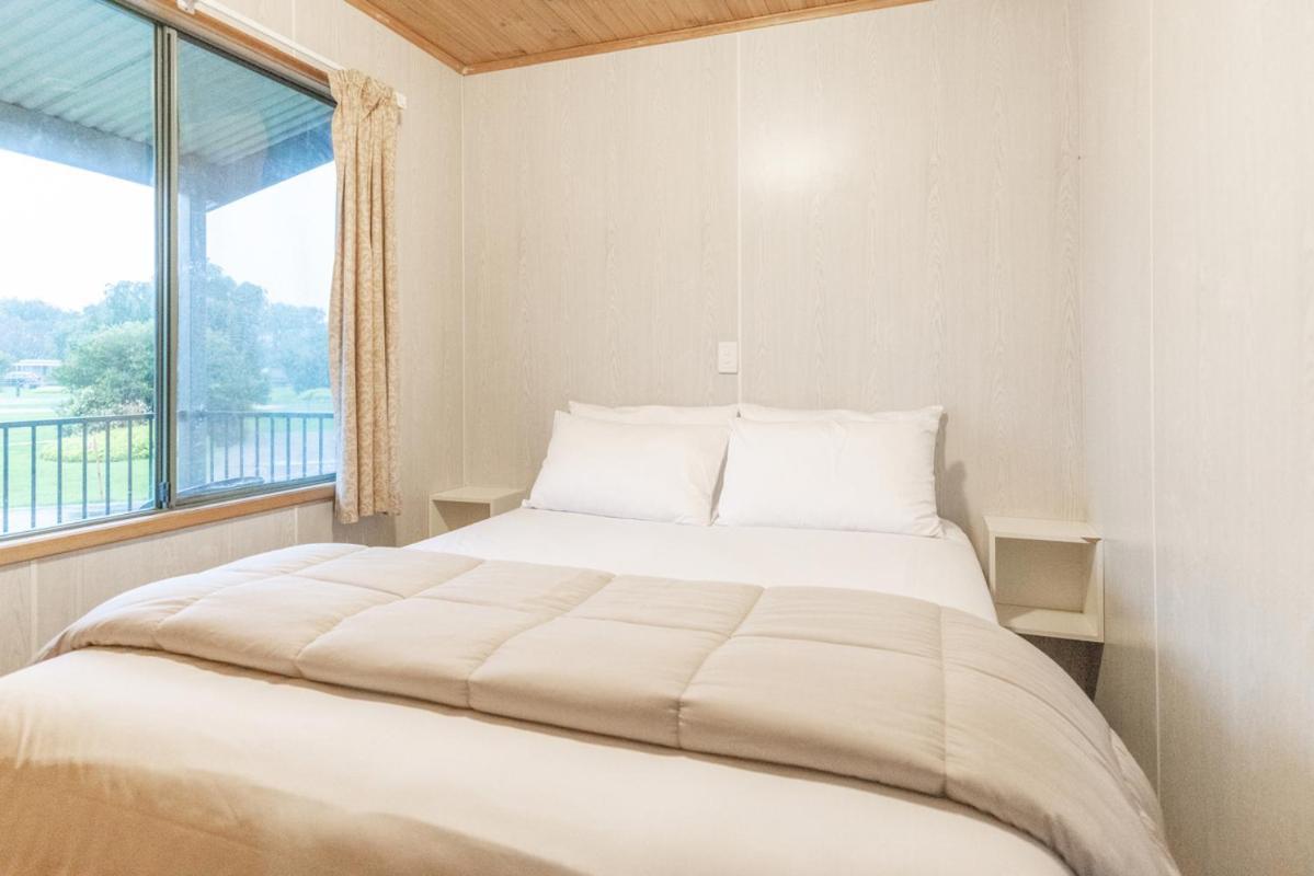 Holiday park Nrma Riverside 4*