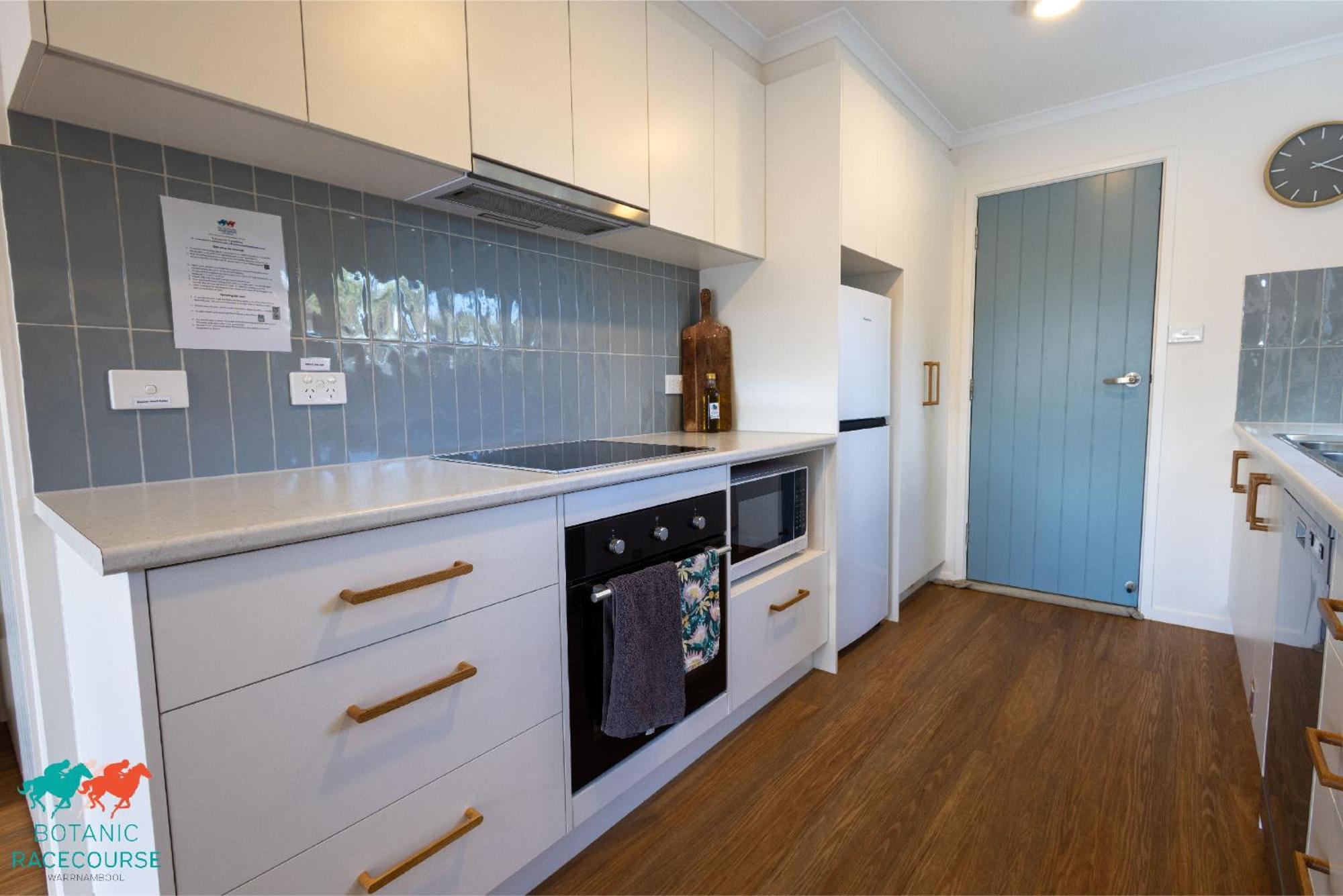 Botanic Racecourse Apartment Warrnambool