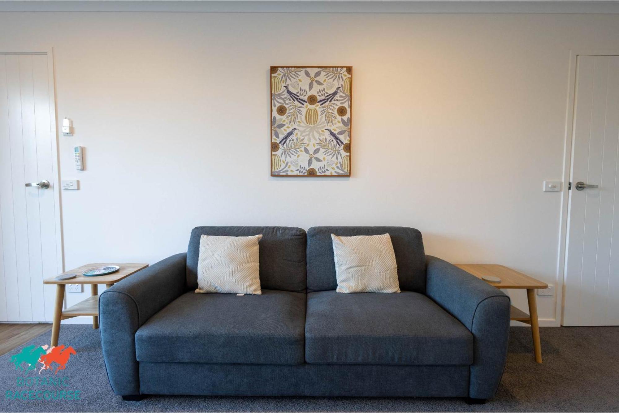 Apartment Botanic Racecourse *