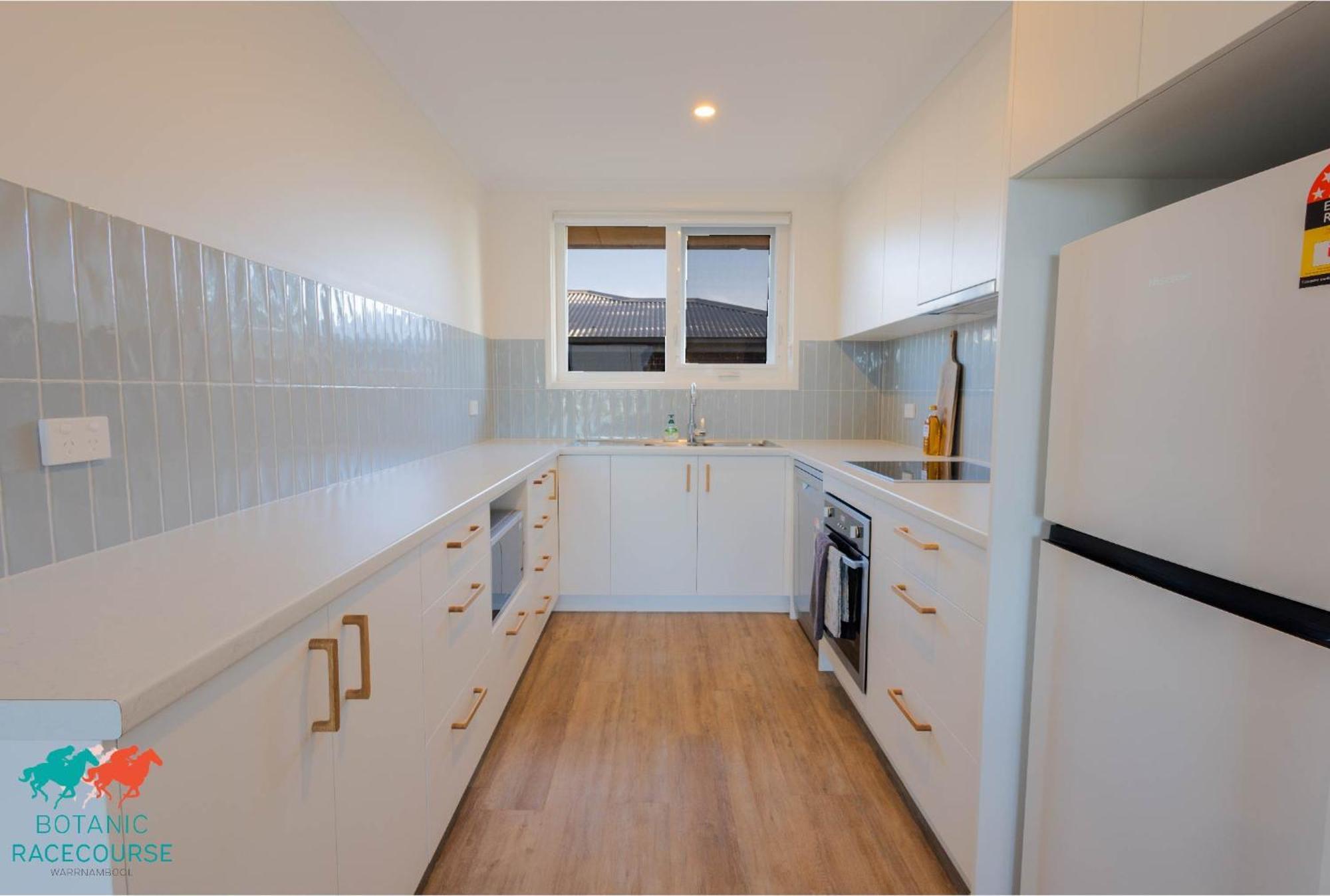 Apartment Botanic Racecourse Warrnambool
