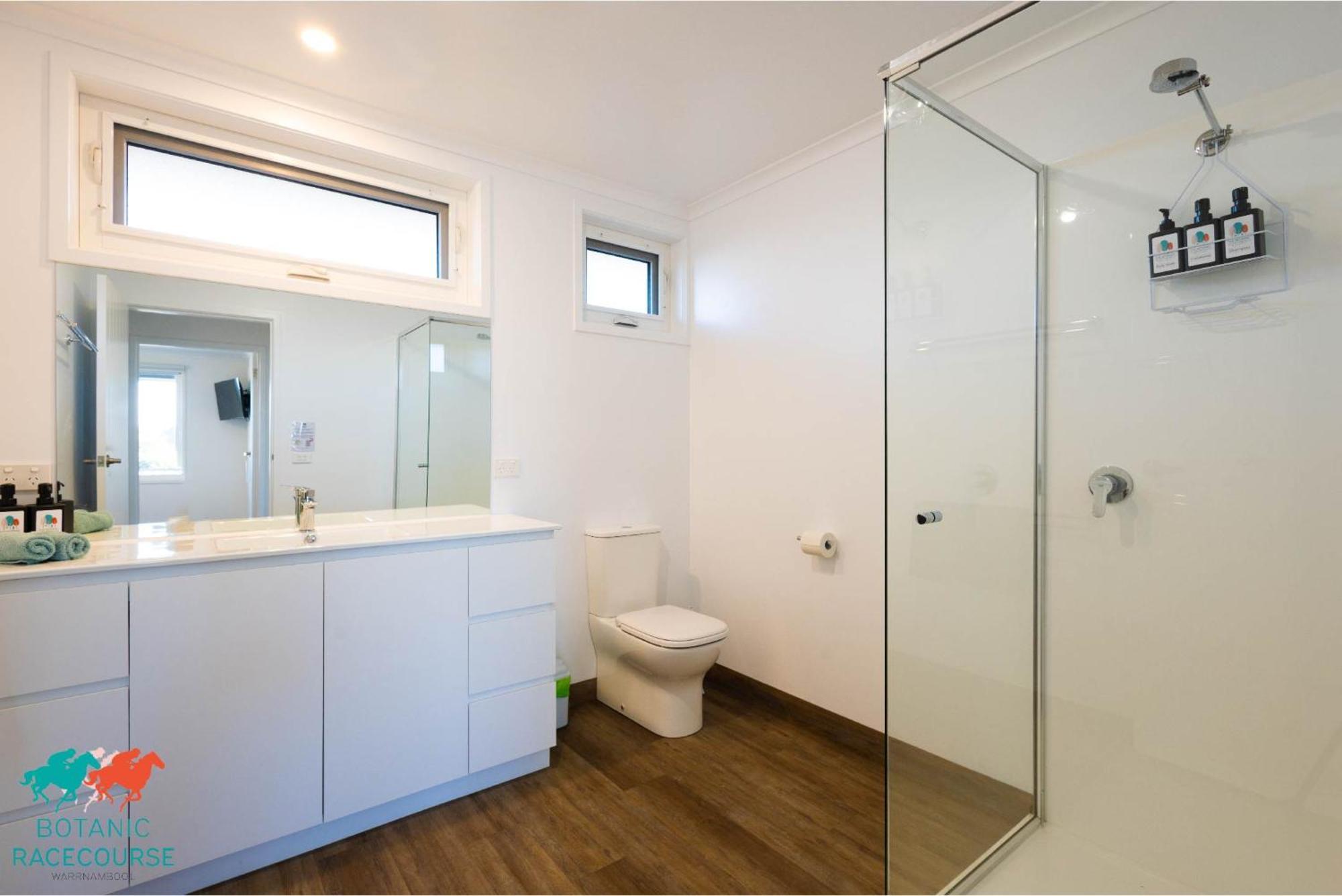 Botanic Racecourse Apartment Warrnambool