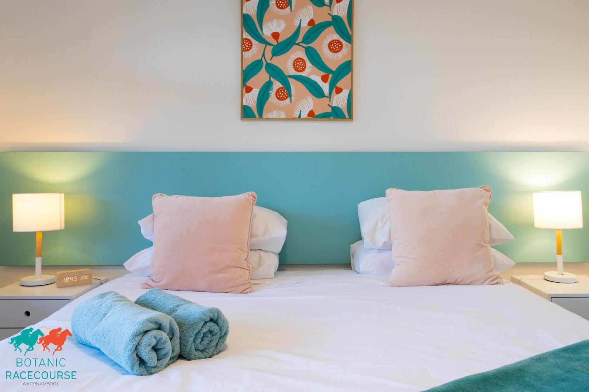 Botanic Racecourse Apartment