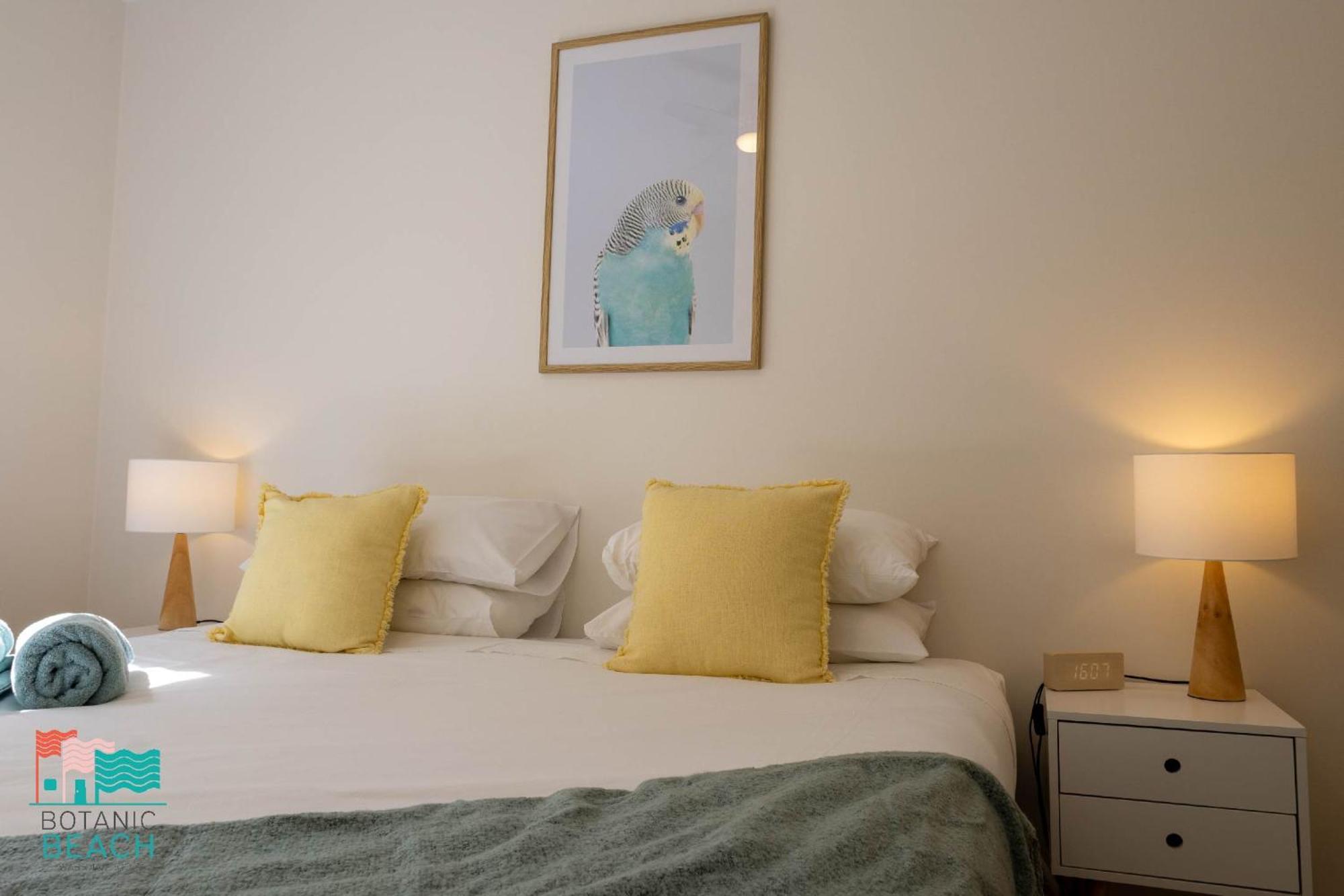 Botanic Holiday home Warrnambool