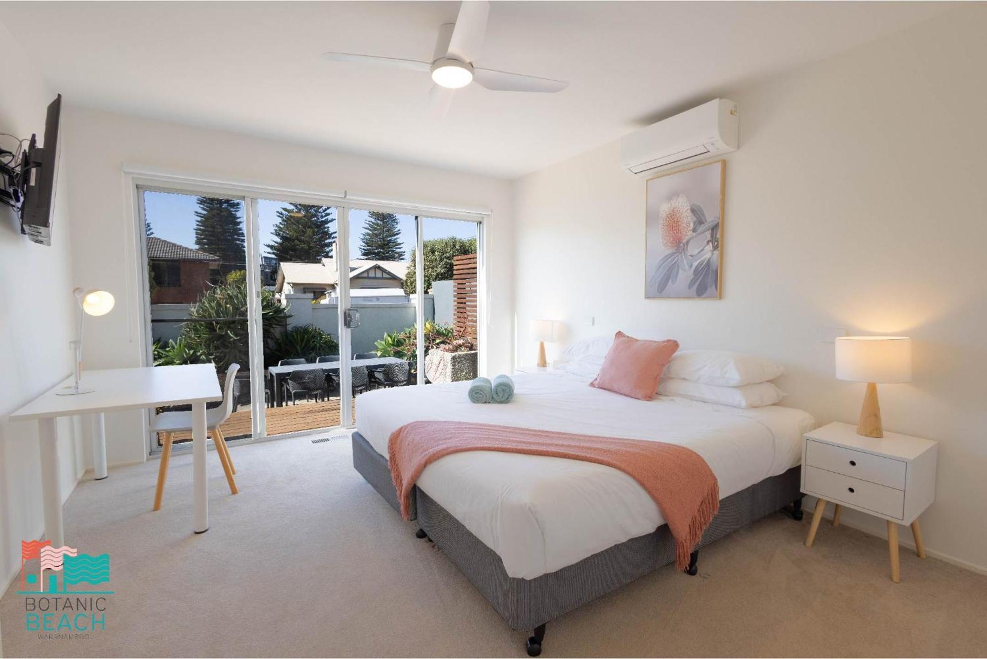 Holiday home Botanic *