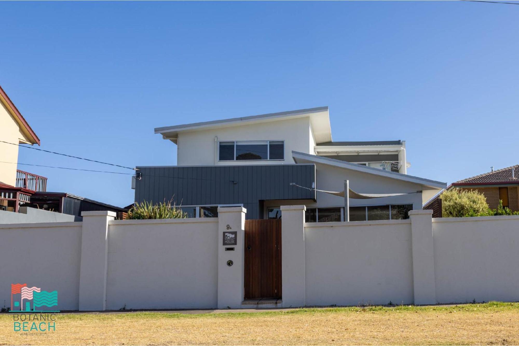 Botanic Holiday home *