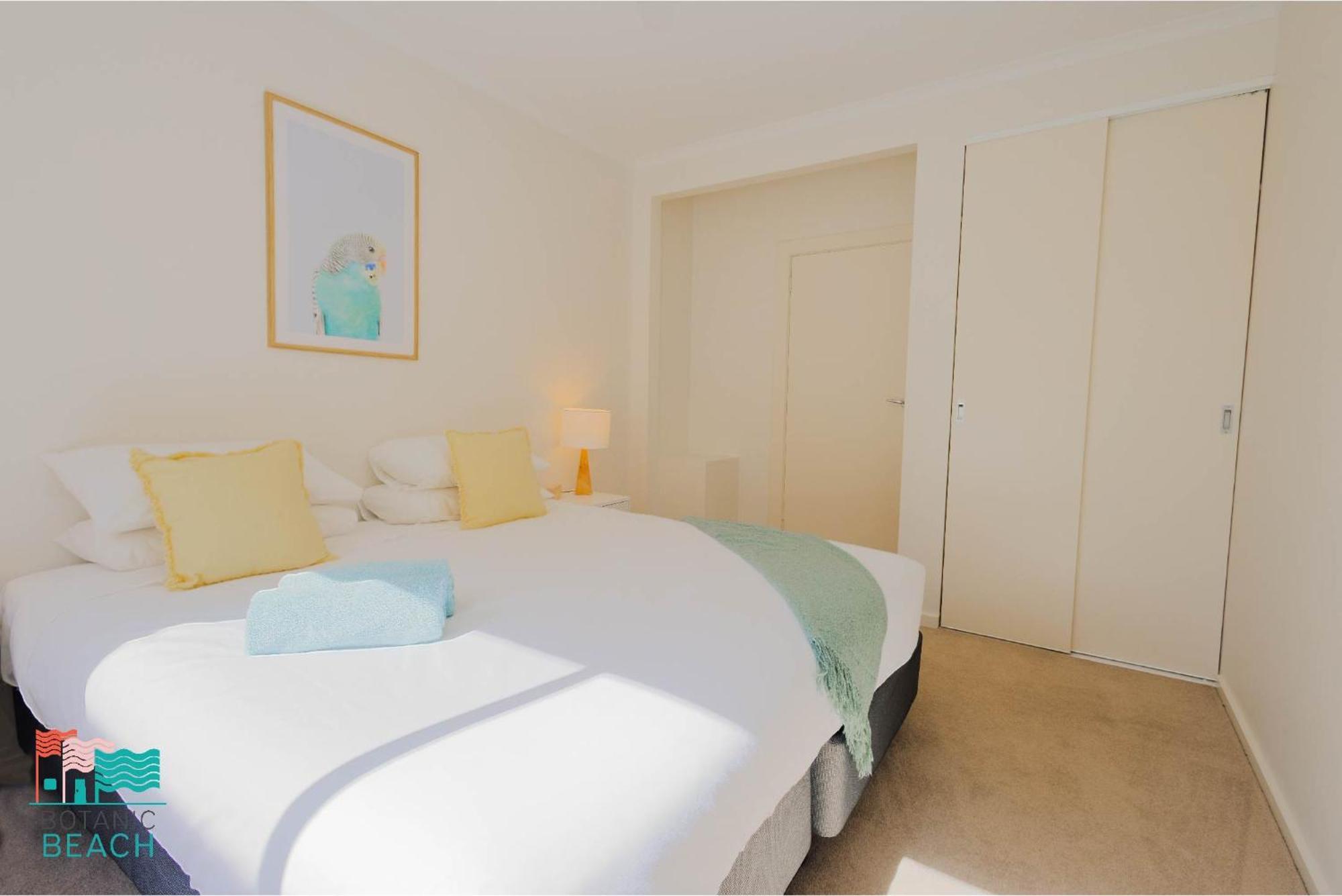 Botanic Holiday home *