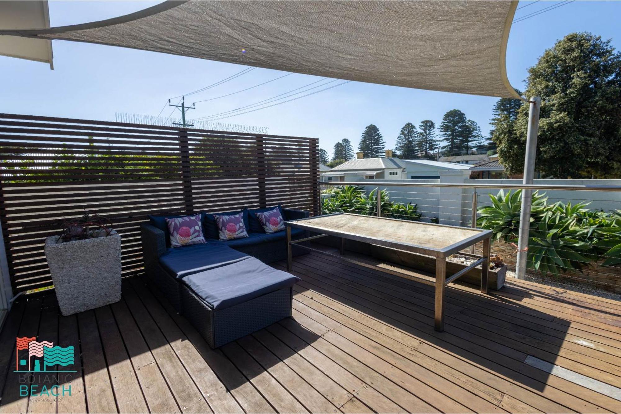 Botanic * Warrnambool