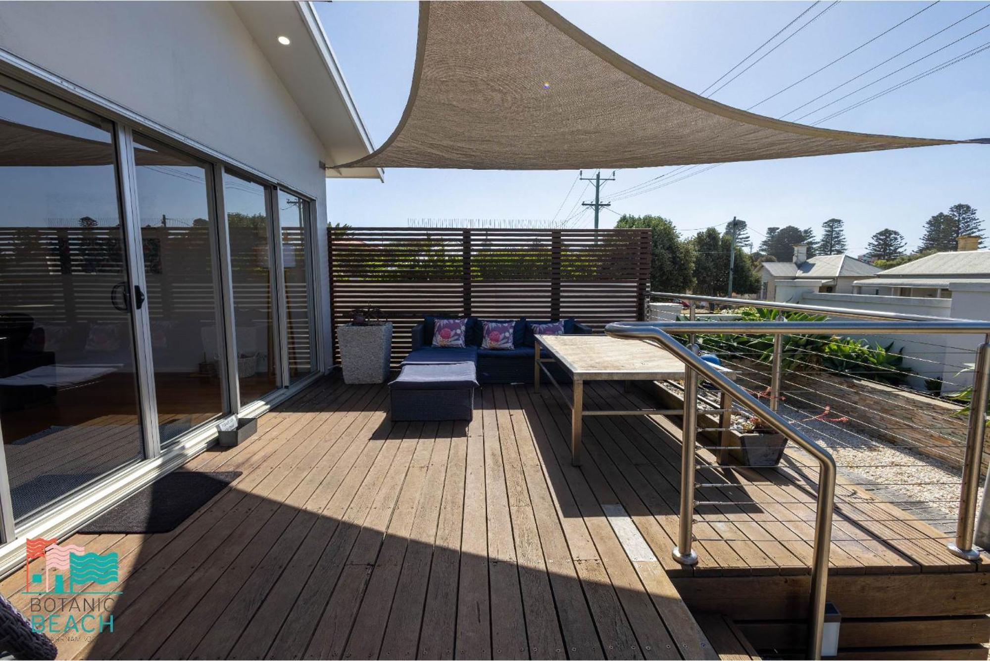 Botanic Warrnambool