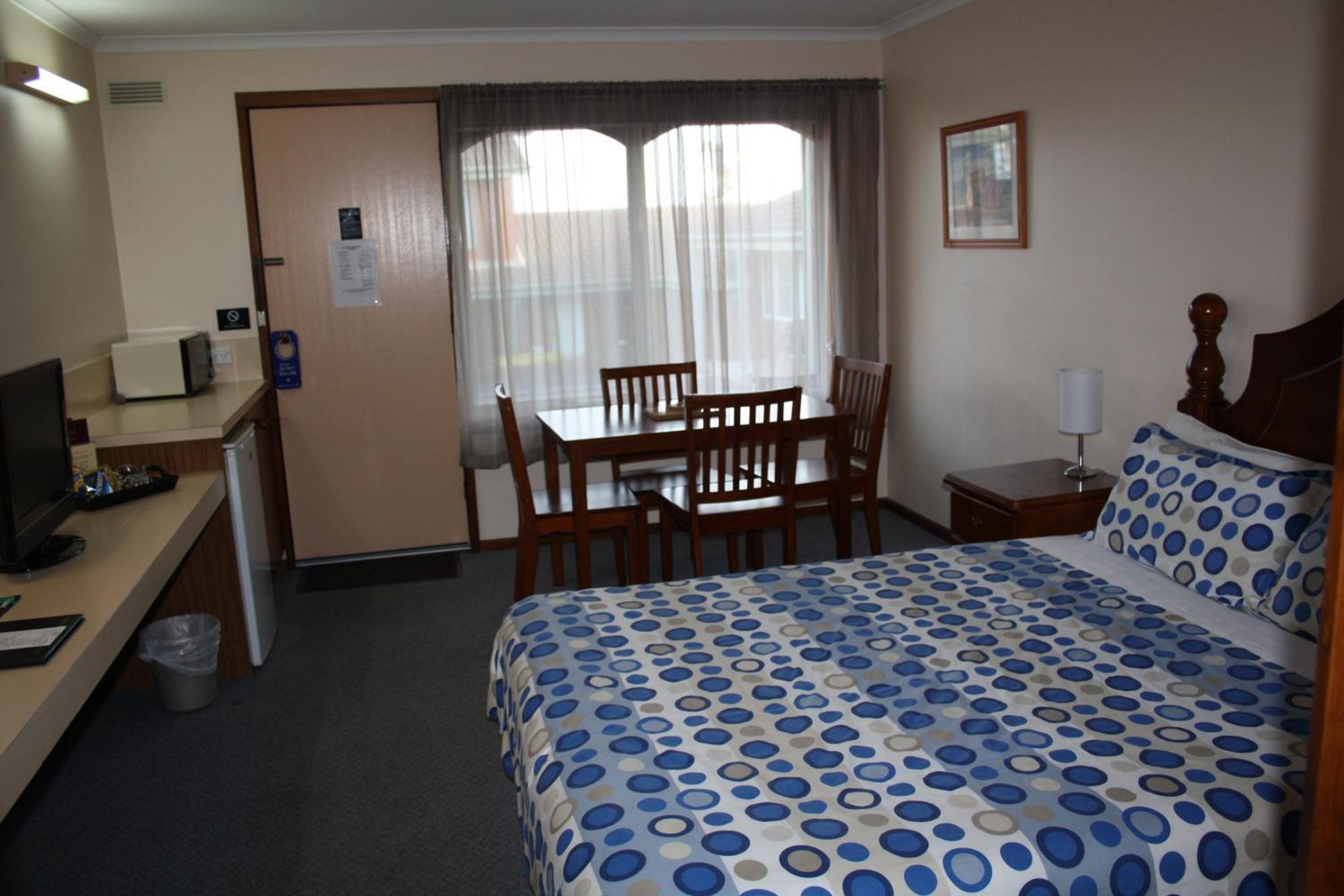 Motel Raglan Motor 3*