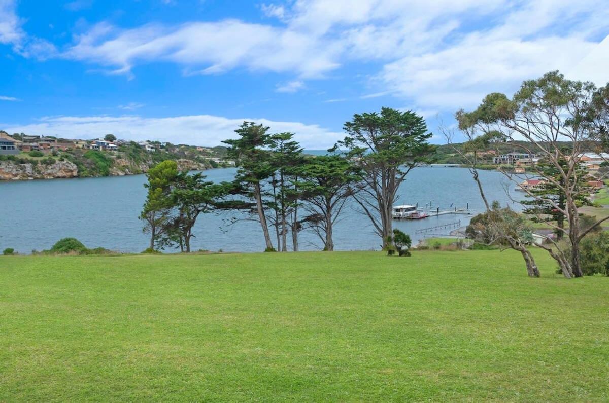 Hopkins View Warrnambool