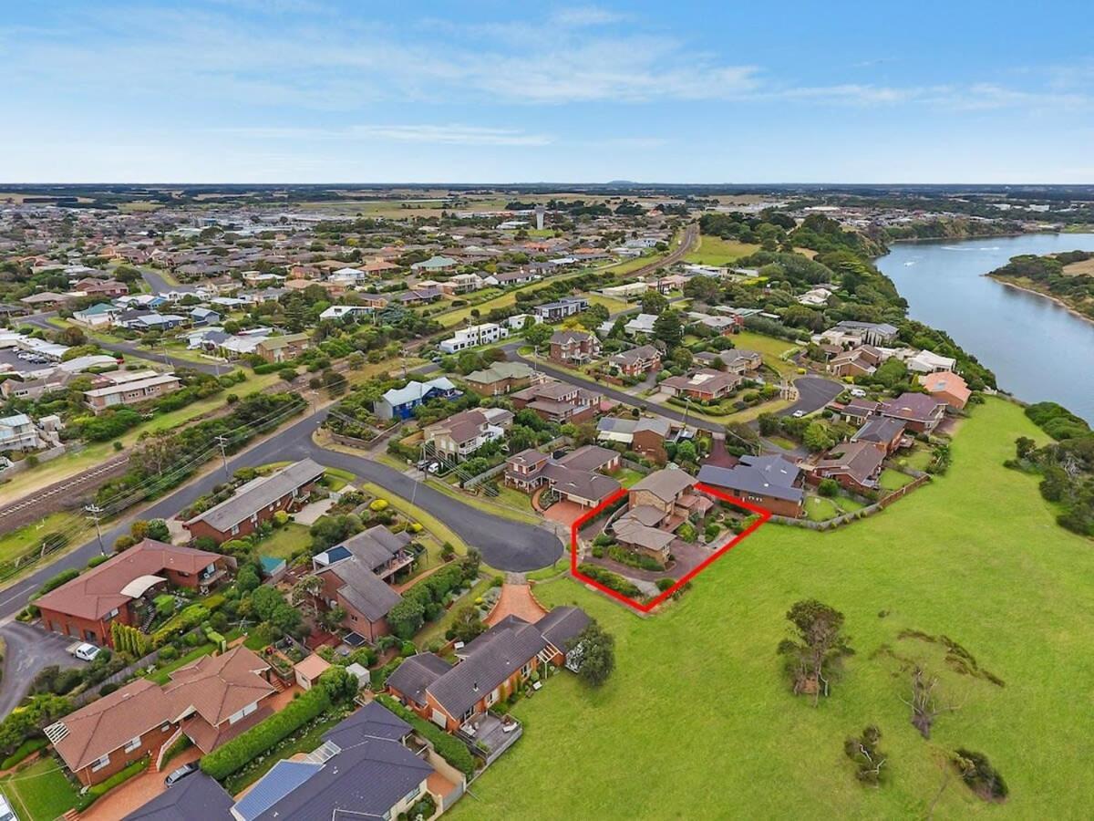 Apartment Hopkins View Warrnambool