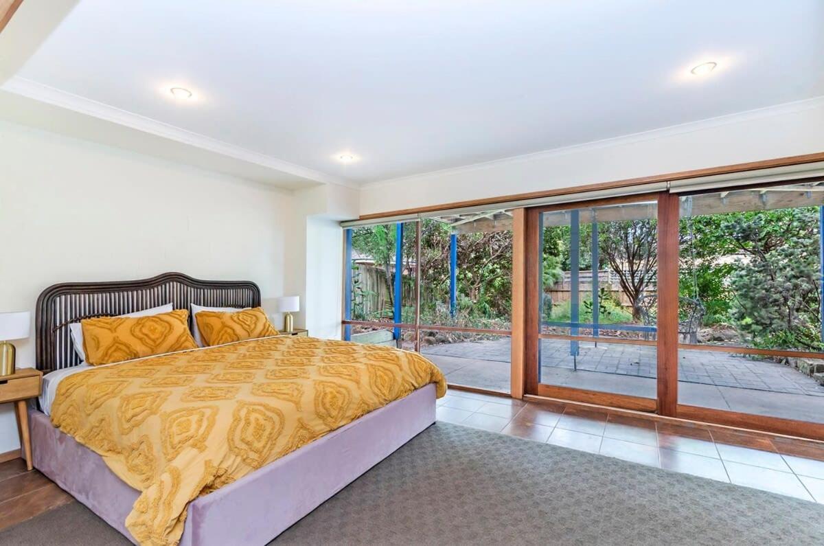 Holiday home Beachview *