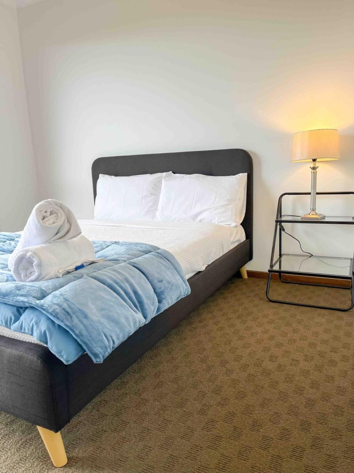 Holiday home Beachview Warrnambool