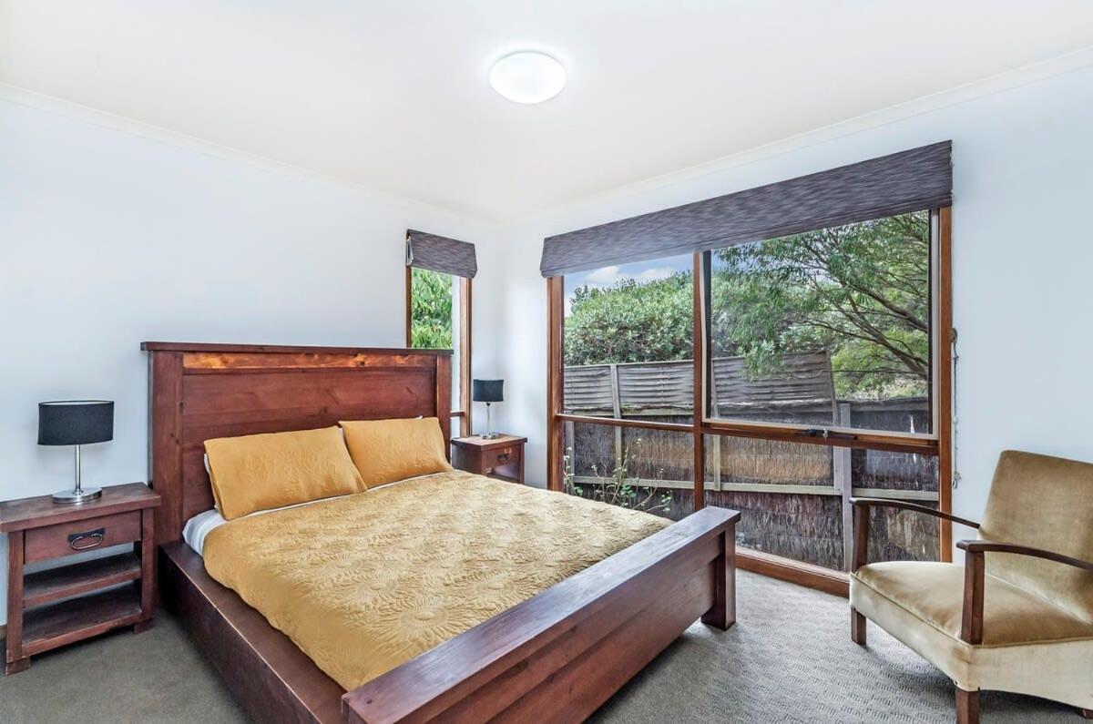 Holiday home Beachview *