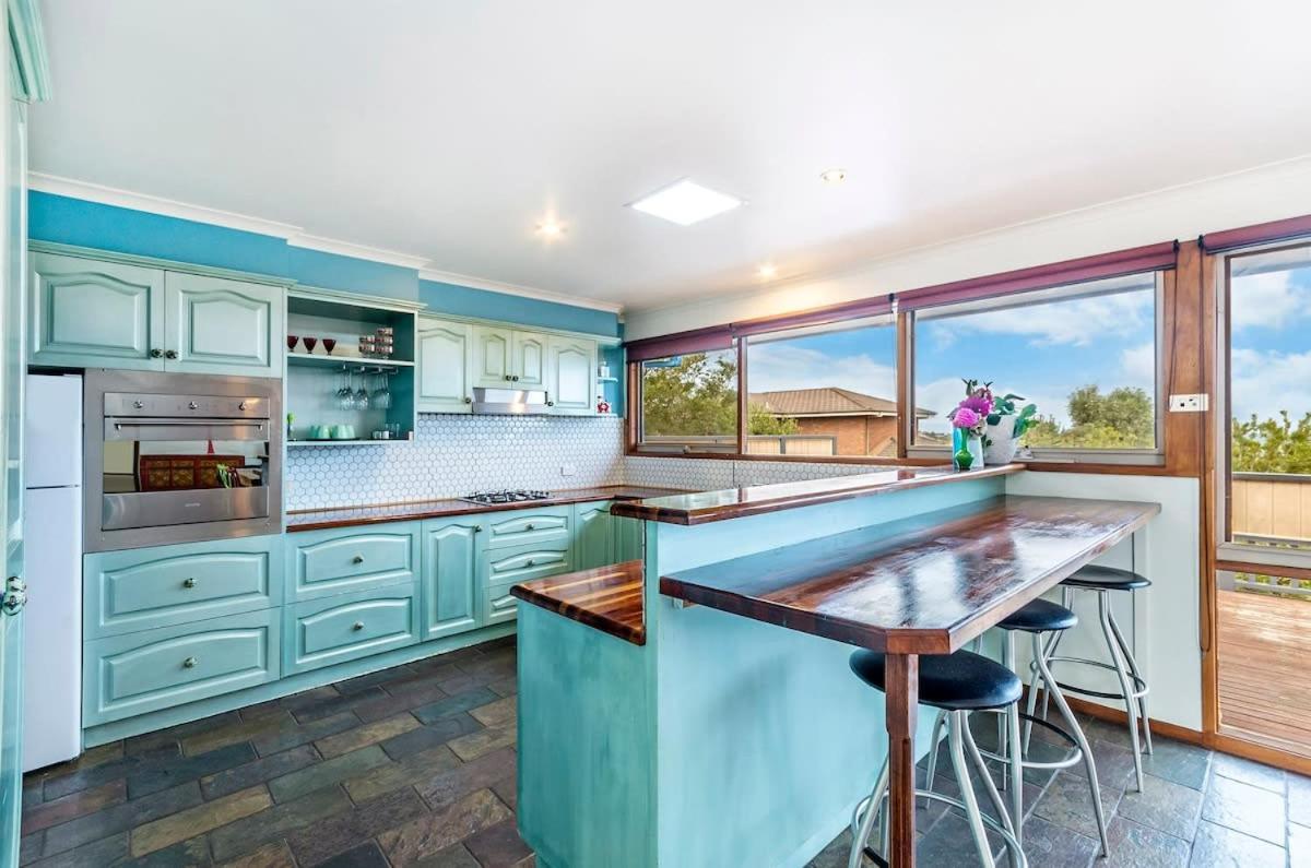 Holiday home Beachview Warrnambool