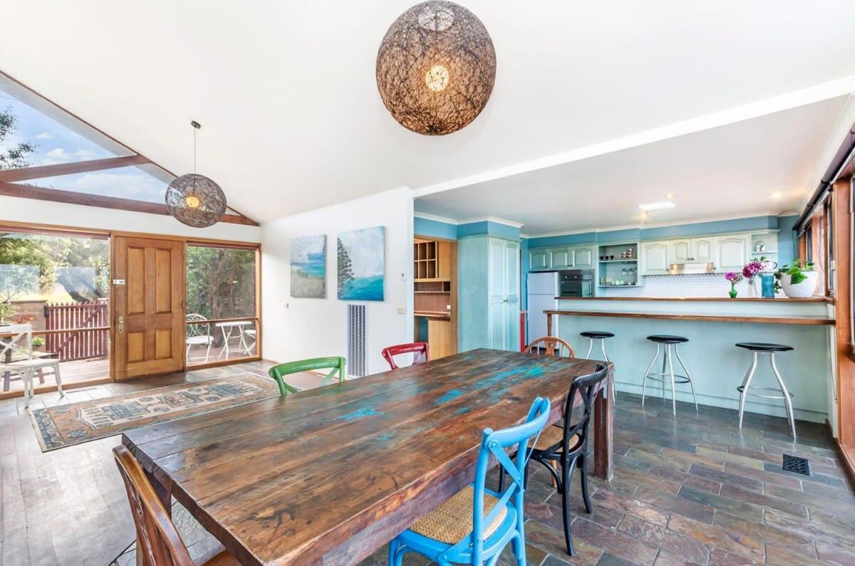 Holiday home Beachview Warrnambool