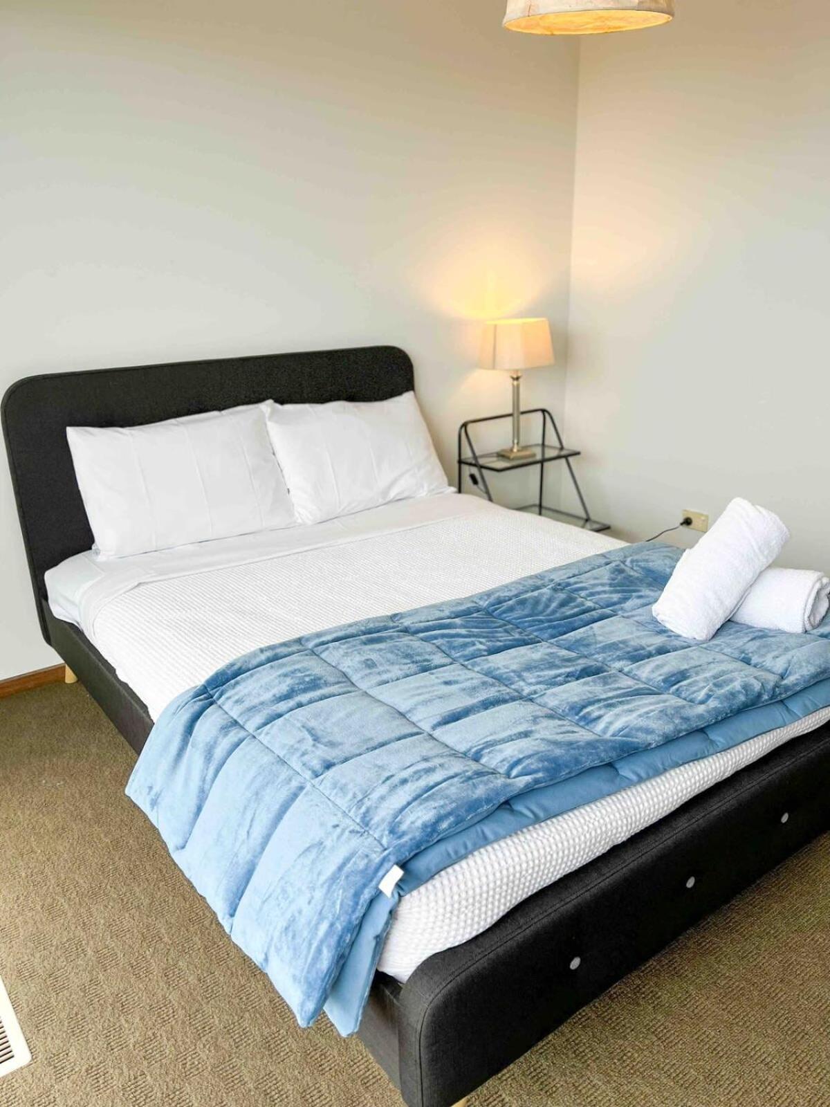 Holiday home Beachview Warrnambool
