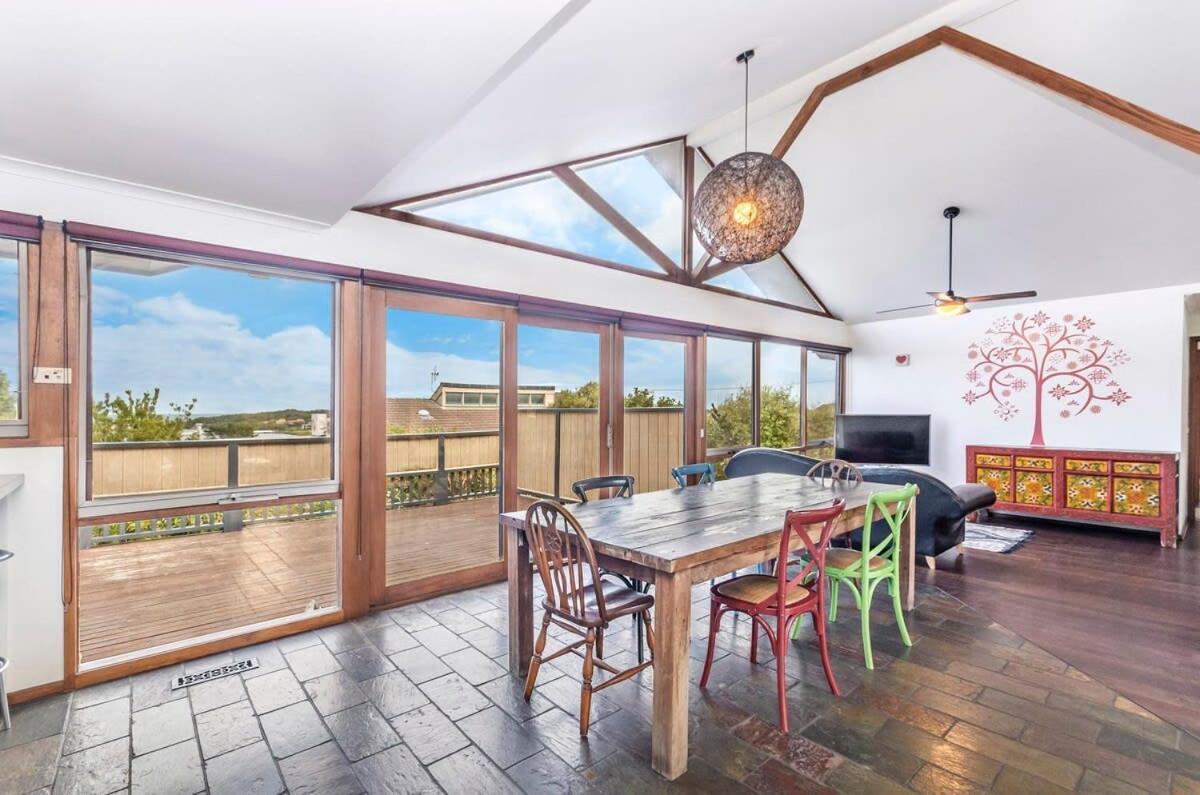 Holiday home Beachview *