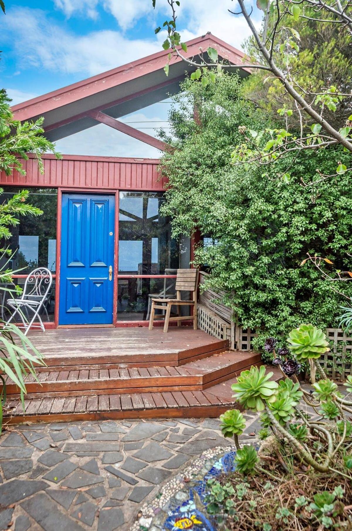 Holiday home Beachview