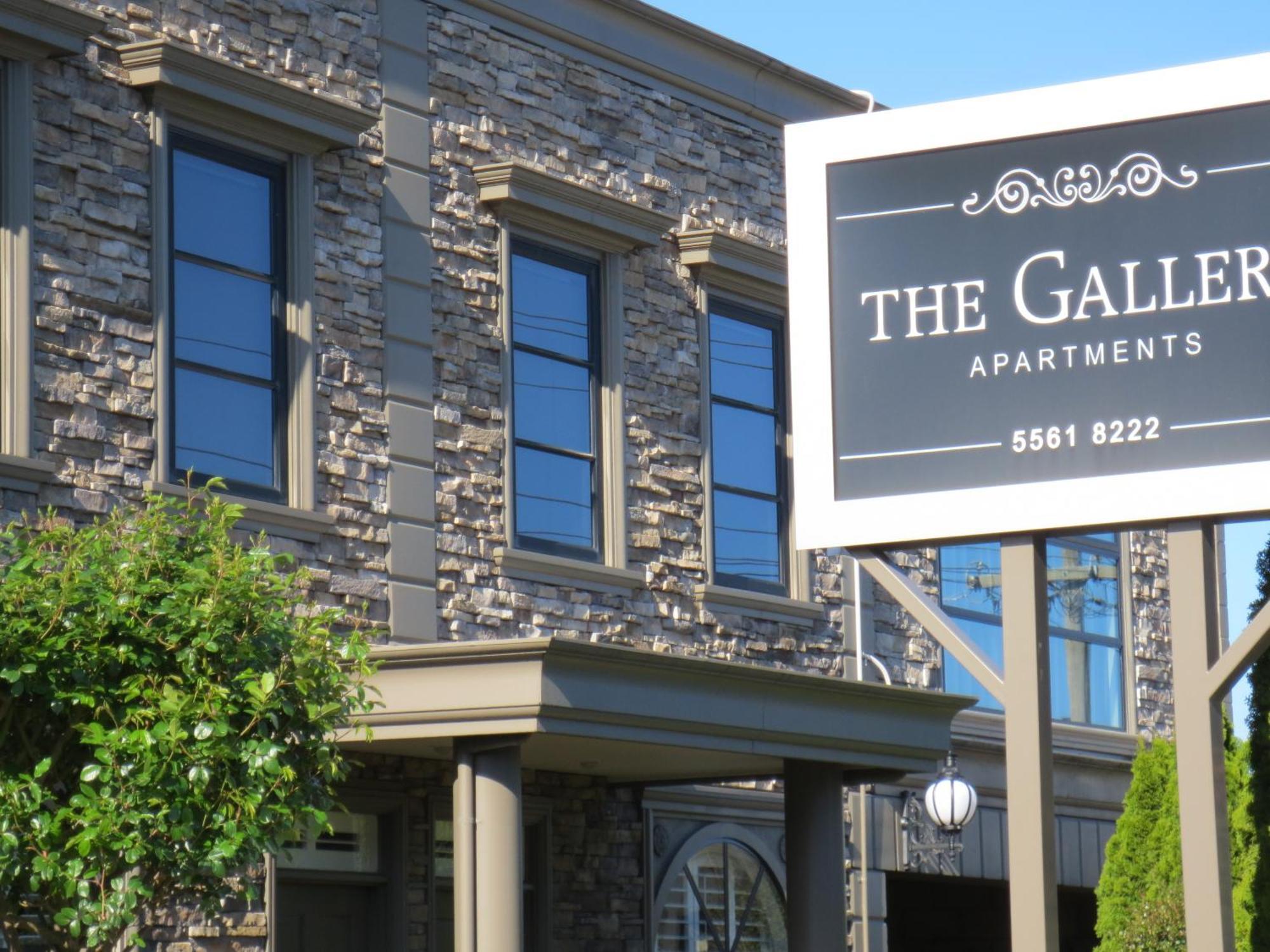 Gallery Aparthotel Warrnambool