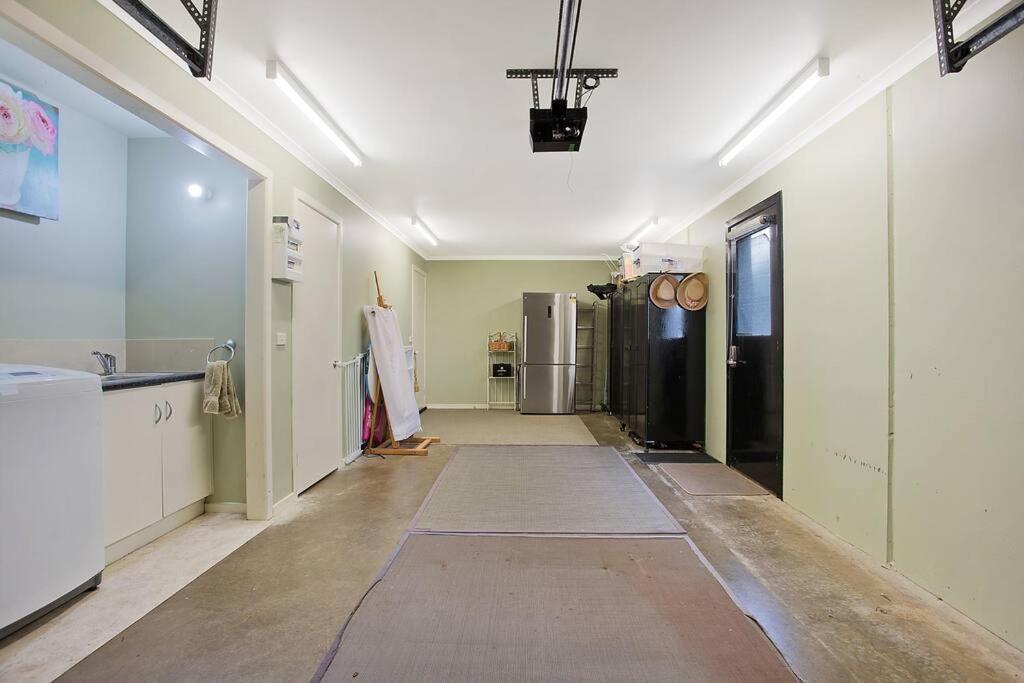 Apartment Four Bedroom Beachside Warrnambool
