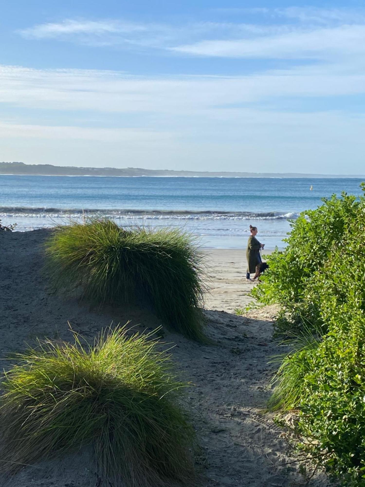 Barkly House * Warrnambool