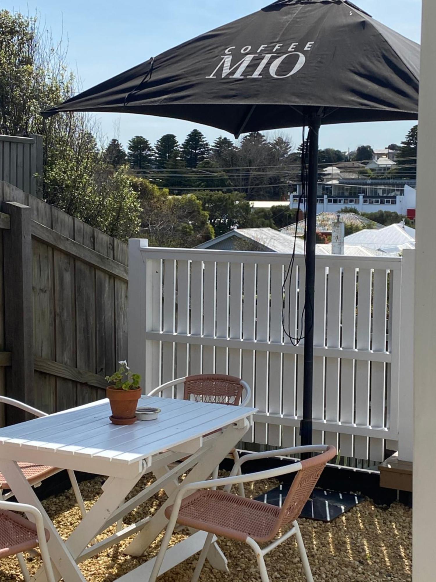 Barkly House * Warrnambool