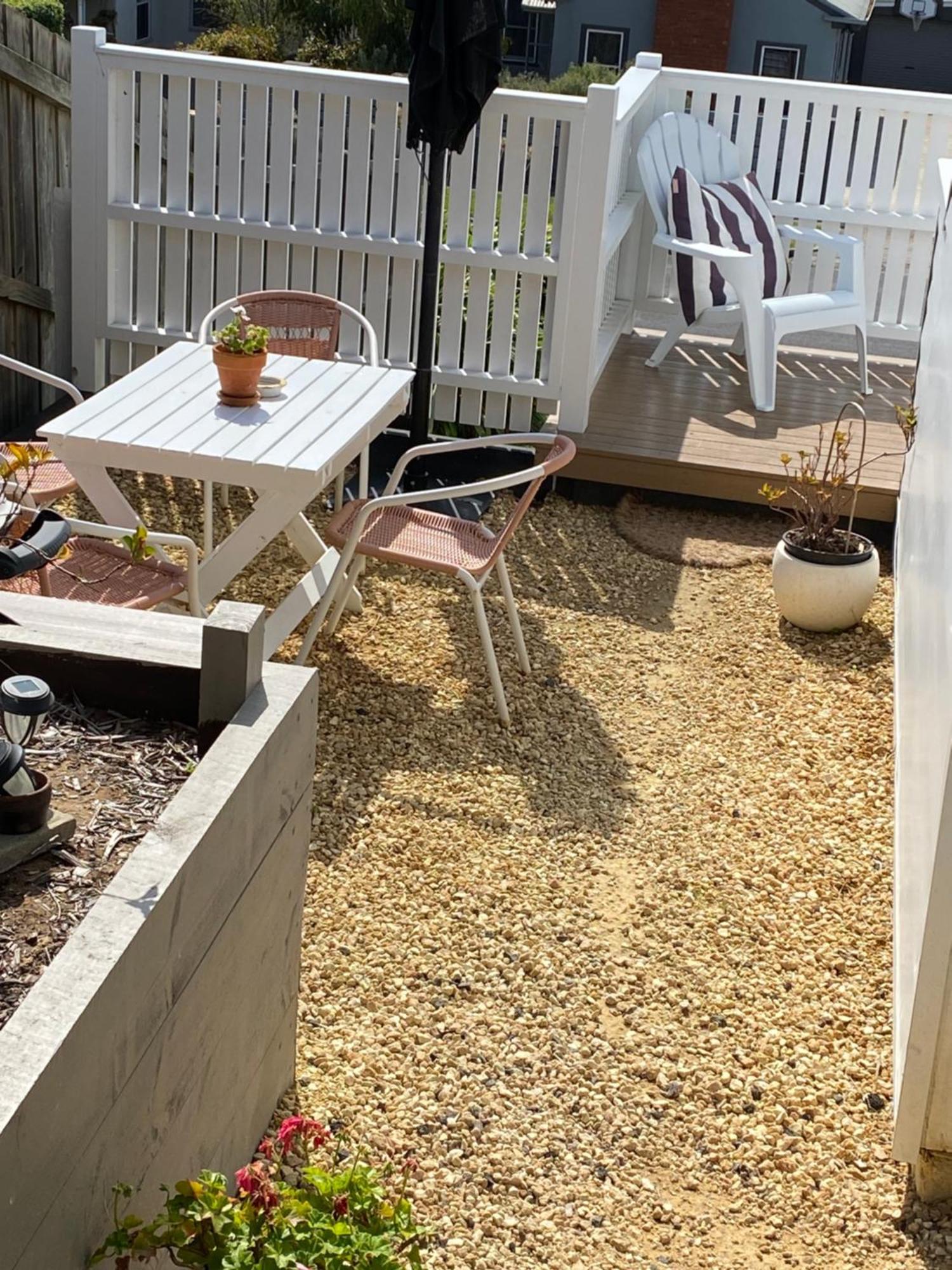 Holiday home Barkly House