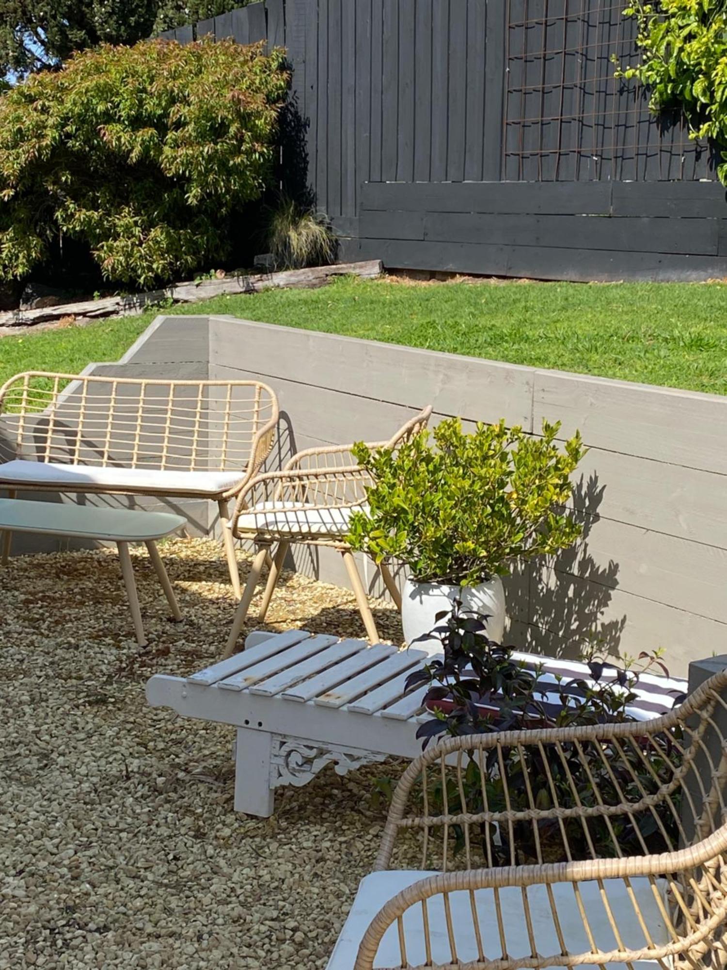 Barkly House Holiday home *