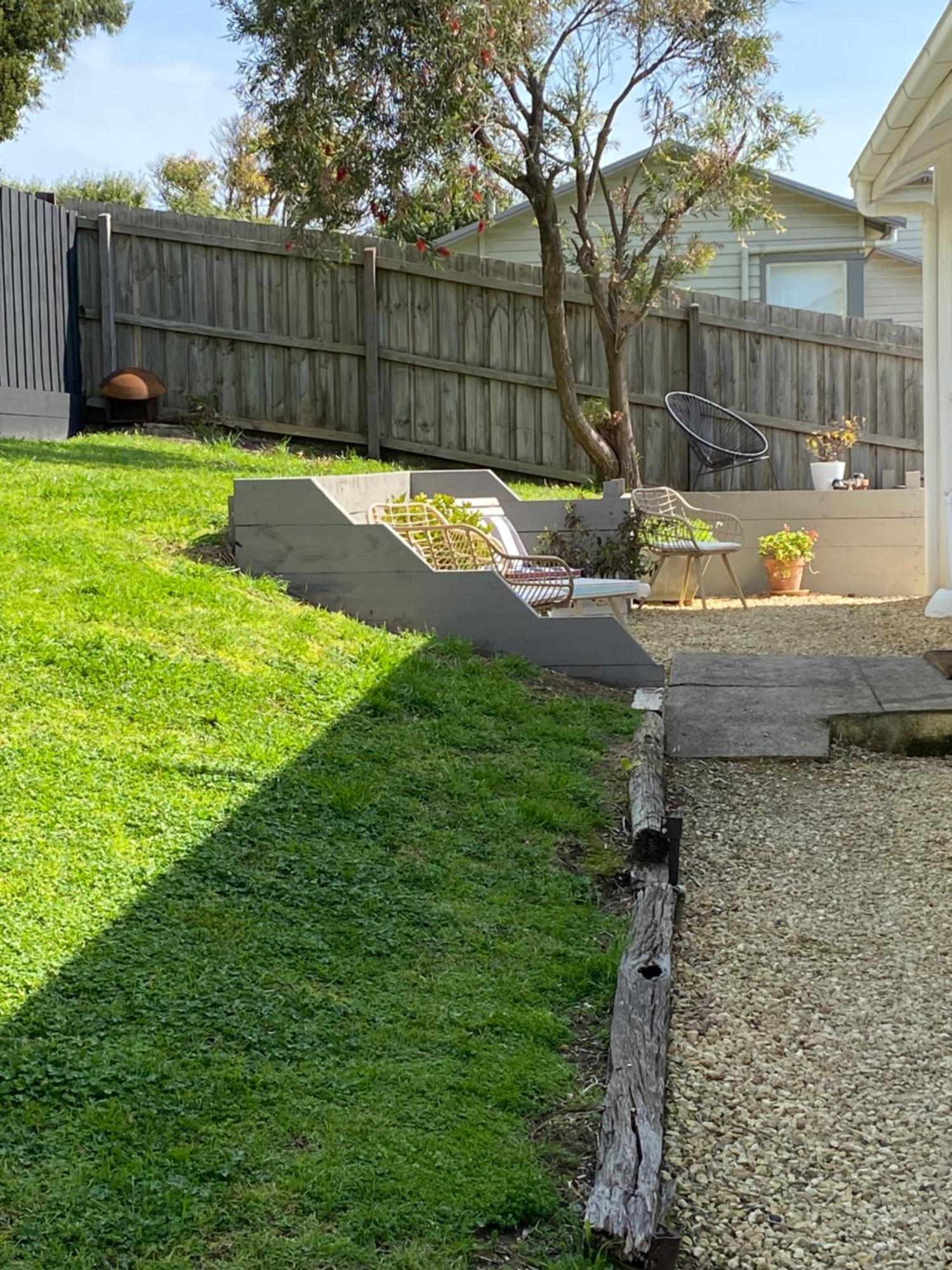 Barkly House Holiday home Warrnambool