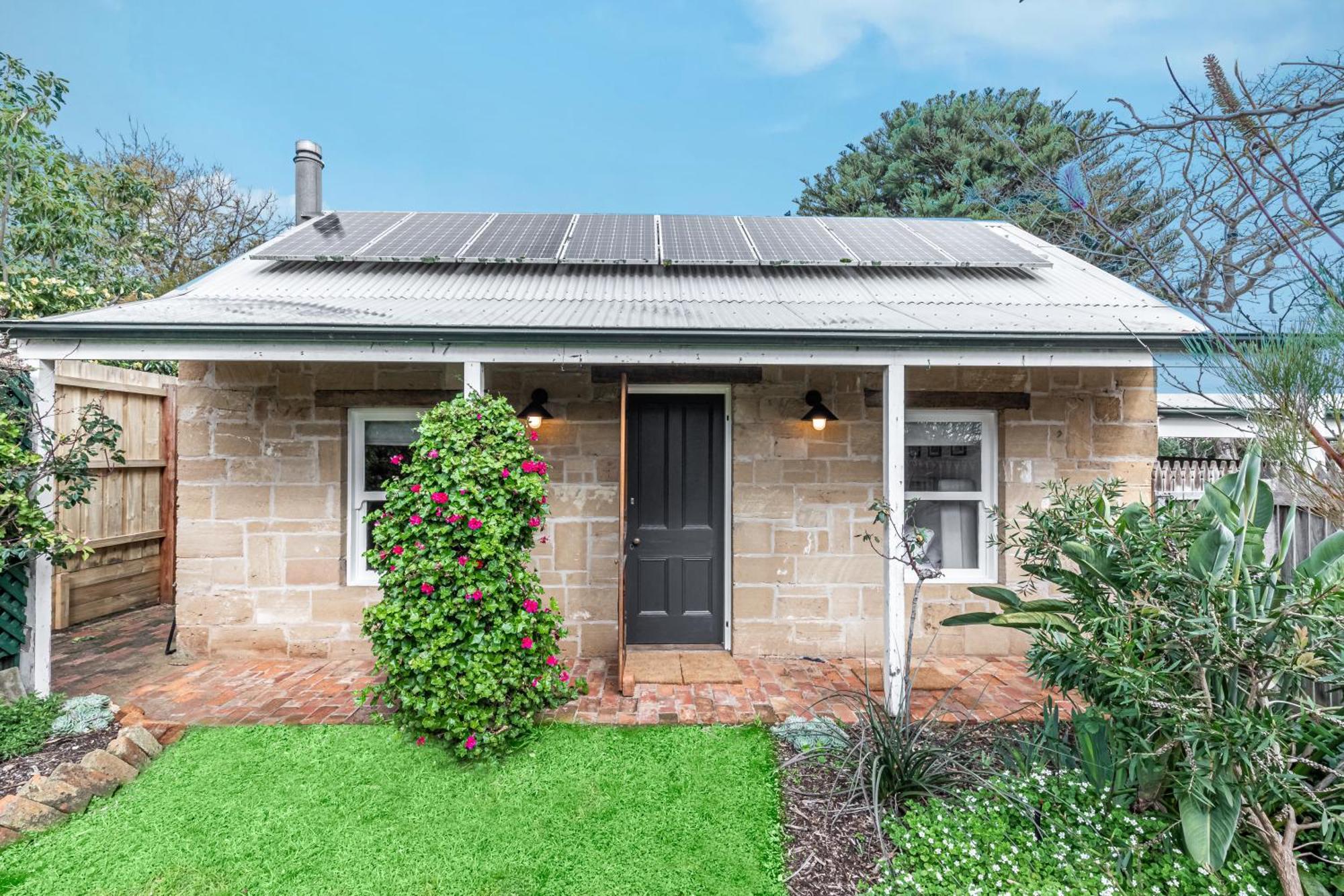 Guest house Mickle Warrnambool